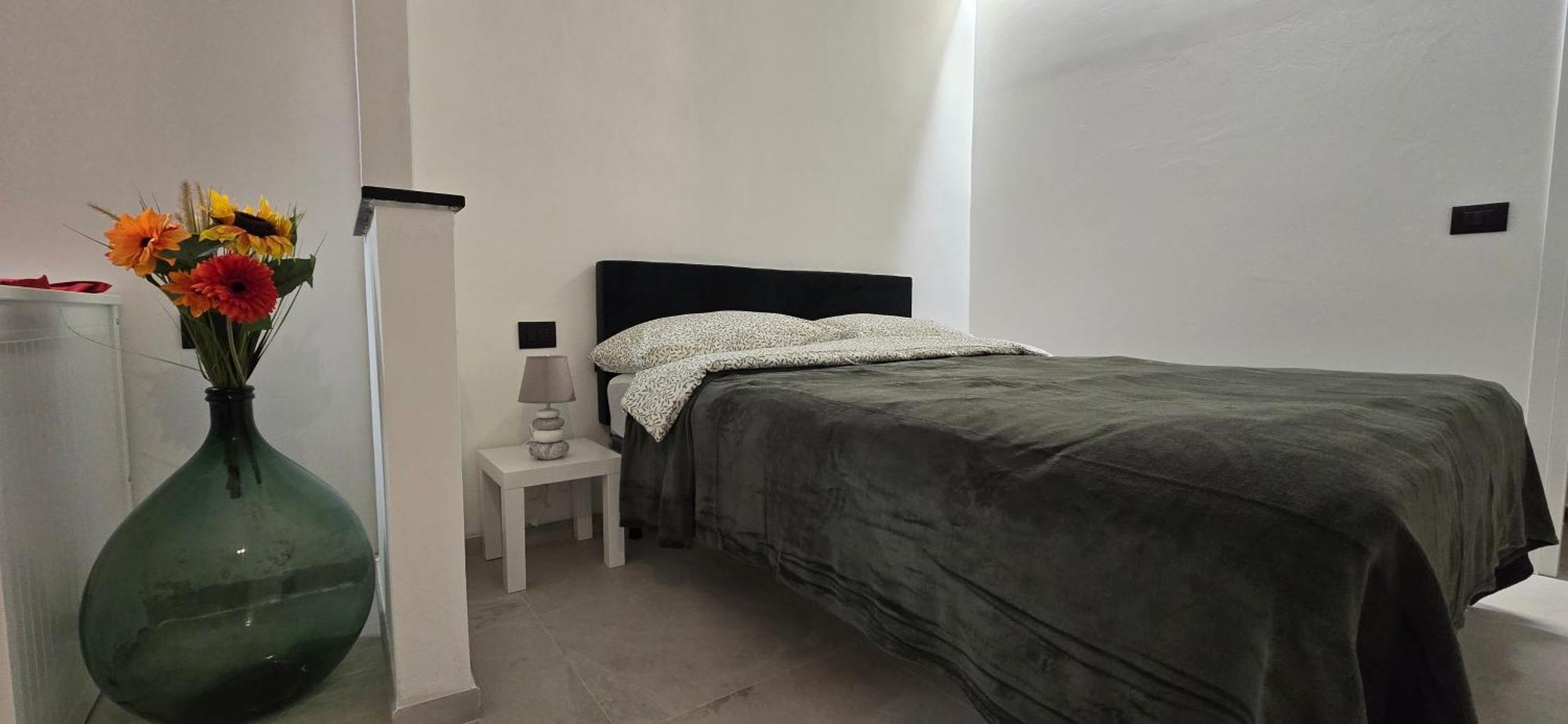 The White Cave- Bluchalet Riomaggiore Eksteriør bilde